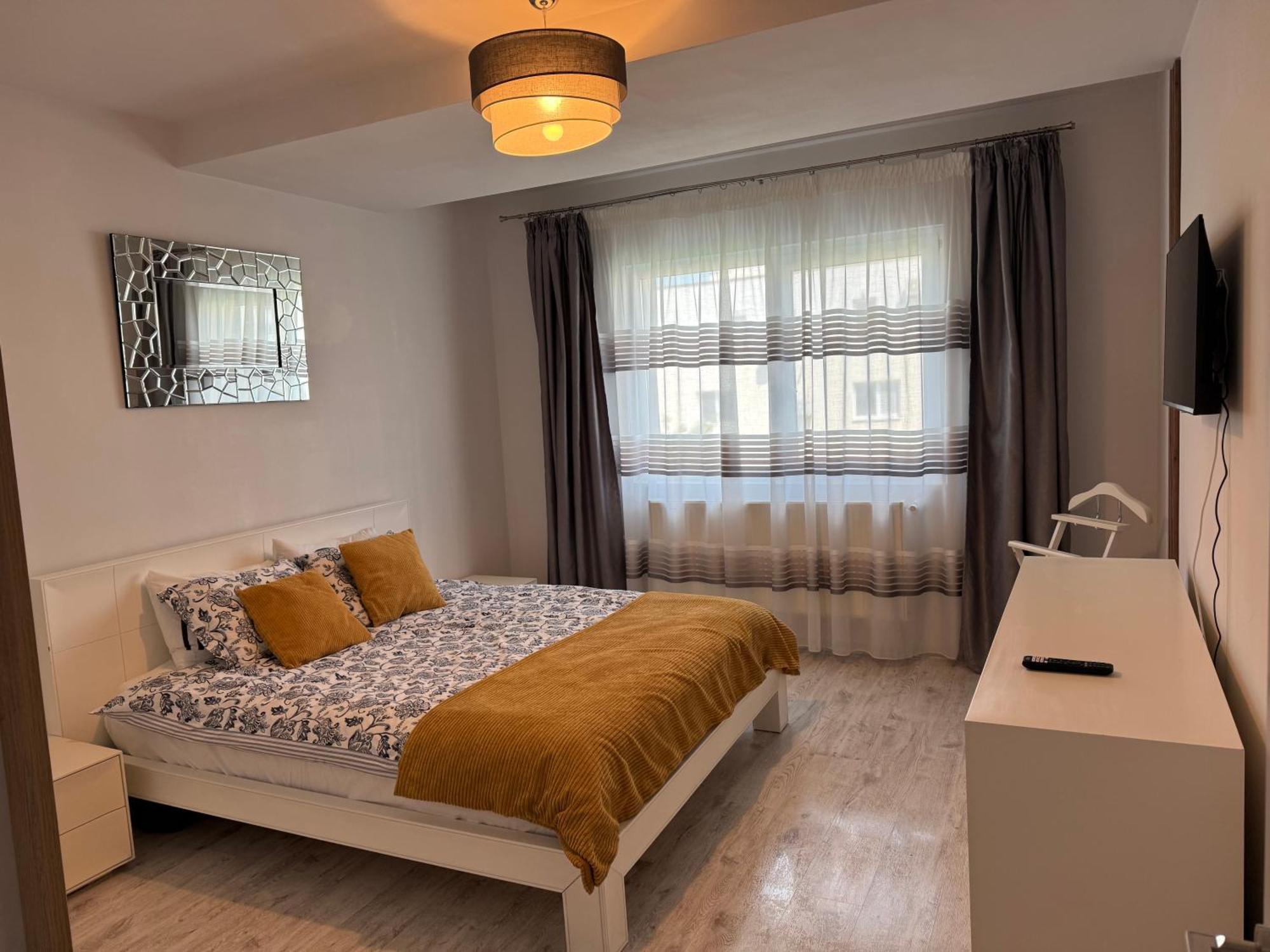 Apartment Titan Pallady Bucarest Exterior foto